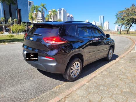 CHEVROLET Tracker 1.0 4P FLEX TURBO AUTOMTICO, Foto 3