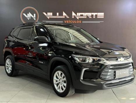 CHEVROLET Tracker 1.0 4P FLEX TURBO AUTOMTICO, Foto 3