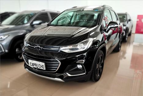 CHEVROLET Tracker 1.4 16V 4P FLEX MIDNIGHT TURBO AUTOMTICO, Foto 3