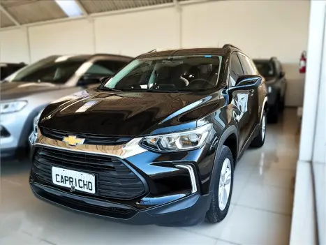 CHEVROLET Tracker 1.0 4P FLEX TURBO LT AUTOMTICO, Foto 3