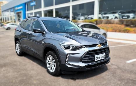 CHEVROLET Tracker 1.0 4P FLEX TURBO AUTOMTICO, Foto 2