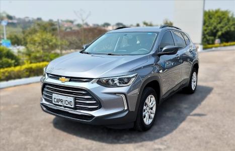 CHEVROLET Tracker 1.0 4P FLEX TURBO AUTOMTICO, Foto 3