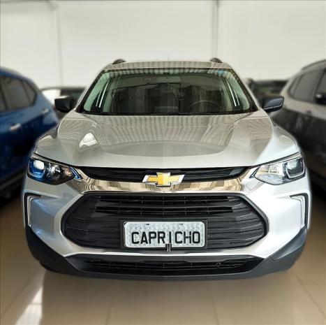 CHEVROLET Tracker 1.0 4P FLEX TURBO AUTOMTICO, Foto 1