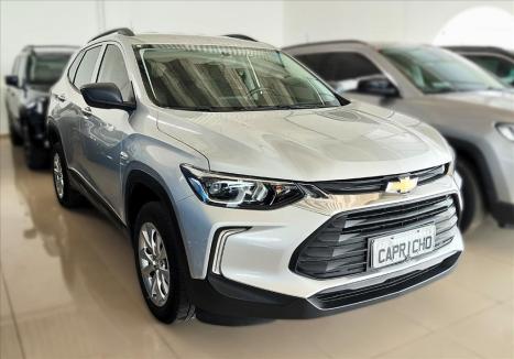 CHEVROLET Tracker 1.0 4P FLEX TURBO AUTOMTICO, Foto 2