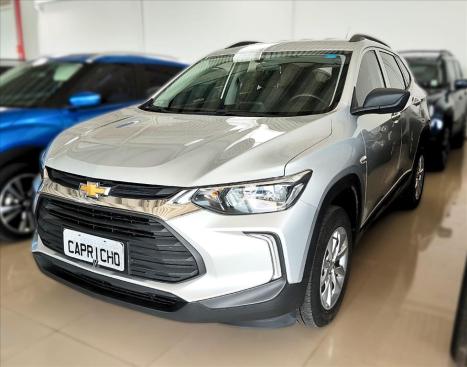 CHEVROLET Tracker 1.0 4P FLEX TURBO AUTOMTICO, Foto 3