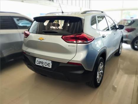 CHEVROLET Tracker 1.0 4P FLEX TURBO AUTOMTICO, Foto 18