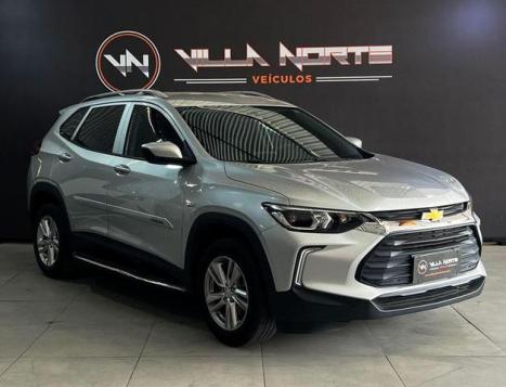 CHEVROLET Tracker 1.0 4P FLEX TURBO AUTOMTICO, Foto 3