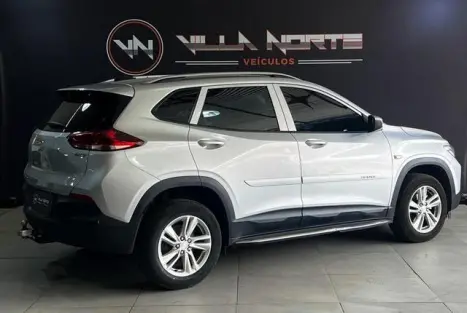 CHEVROLET Tracker 1.0 4P FLEX TURBO AUTOMTICO, Foto 7