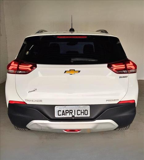 CHEVROLET Tracker 1.2 4P FLEX TURBO PREMIER AUTOMTICO, Foto 13