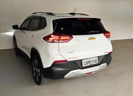 CHEVROLET Tracker 1.2 4P FLEX TURBO PREMIER AUTOMTICO, Foto 14