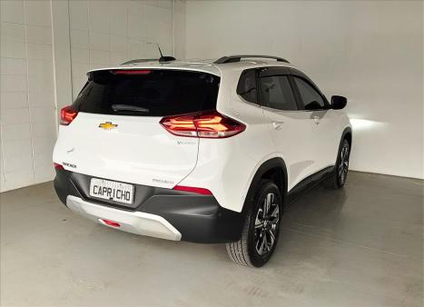 CHEVROLET Tracker 1.2 4P FLEX TURBO PREMIER AUTOMTICO, Foto 15