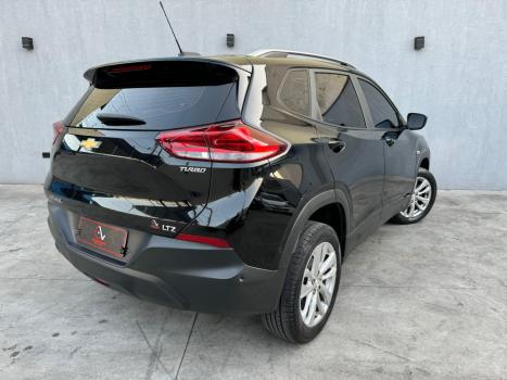 CHEVROLET Tracker 1.0 4P FLEX TURBO LTZ AUTOMTICO, Foto 6