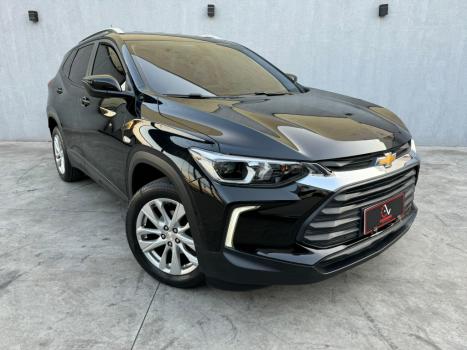 CHEVROLET Tracker 1.0 4P FLEX TURBO LTZ AUTOMTICO, Foto 7