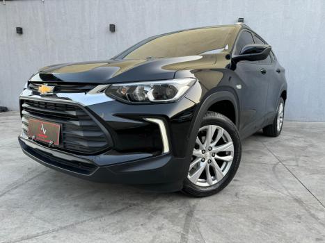 CHEVROLET Tracker 1.0 4P FLEX TURBO LTZ AUTOMTICO, Foto 1