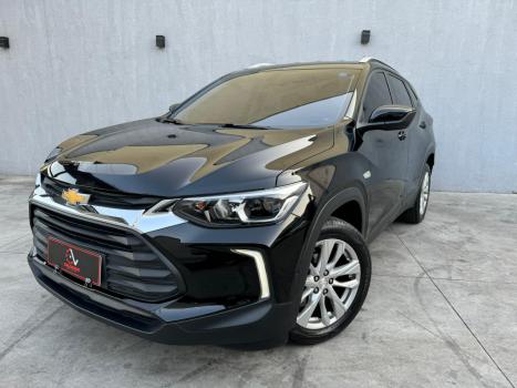 CHEVROLET Tracker 1.0 4P FLEX TURBO LTZ AUTOMTICO, Foto 23