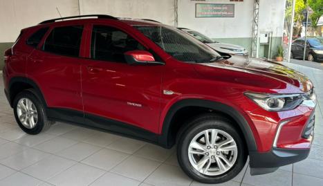 CHEVROLET Tracker 1.0 4P FLEX TURBO AUTOMTICO, Foto 1