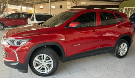 CHEVROLET Tracker 1.0 4P FLEX TURBO AUTOMTICO, Foto 3