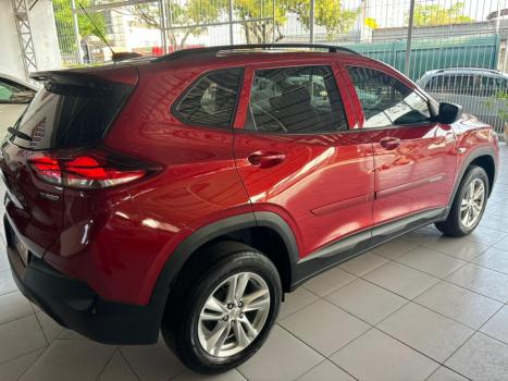 CHEVROLET Tracker 1.0 4P FLEX TURBO AUTOMTICO, Foto 5