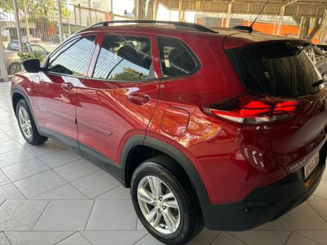 CHEVROLET Tracker 1.0 4P FLEX TURBO AUTOMTICO, Foto 6