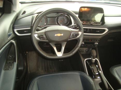 CHEVROLET Tracker 1.2 4P FLEX TURBO PREMIER AUTOMTICO, Foto 8