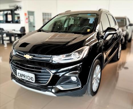 CHEVROLET Tracker 1.4 16V 4P FLEX PREMIER TURBO AUTOMTICO, Foto 2