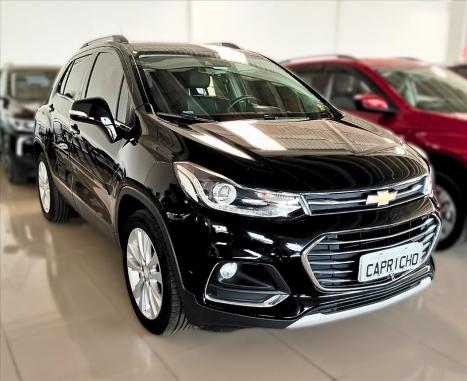 CHEVROLET Tracker 1.4 16V 4P FLEX PREMIER TURBO AUTOMTICO, Foto 3