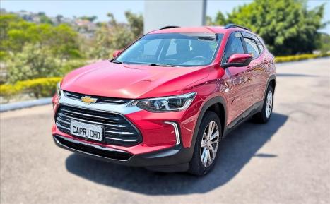 CHEVROLET Tracker 1.0 4P FLEX TURBO LTZ AUTOMTICO, Foto 2