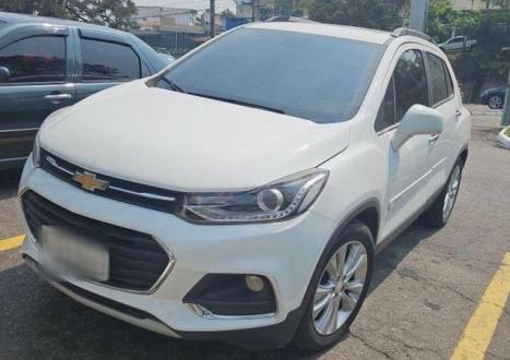 CHEVROLET Tracker 1.4 16V 4P FLEX LTZ TURBO AUTOMTICO, Foto 2