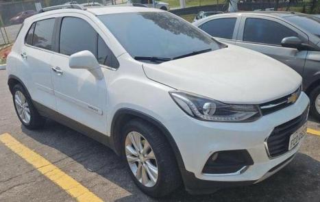 CHEVROLET Tracker 1.4 16V 4P FLEX LTZ TURBO AUTOMTICO, Foto 3