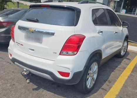 CHEVROLET Tracker 1.4 16V 4P FLEX LTZ TURBO AUTOMTICO, Foto 4