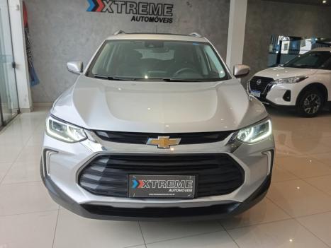 CHEVROLET Tracker 1.2 4P FLEX TURBO PREMIER AUTOMTICO, Foto 3