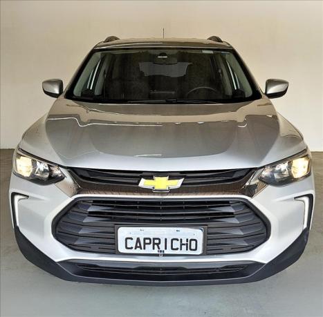 CHEVROLET Tracker 1.0 4P FLEX TURBO LT AUTOMTICO, Foto 1