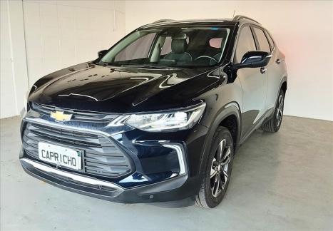 CHEVROLET Tracker 1.2 4P FLEX TURBO PREMIER AUTOMTICO, Foto 3