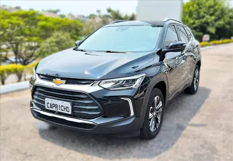 CHEVROLET Tracker 1.2 4P FLEX TURBO PREMIER AUTOMTICO, Foto 2