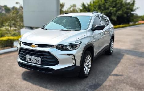 CHEVROLET Tracker 1.0 4P FLEX TURBO AUTOMTICO, Foto 3