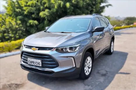 CHEVROLET Tracker 1.0 4P FLEX TURBO AUTOMTICO, Foto 3