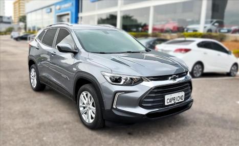 CHEVROLET Tracker 1.0 4P FLEX TURBO LTZ AUTOMTICO, Foto 2