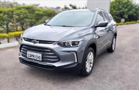 CHEVROLET Tracker 1.0 4P FLEX TURBO LTZ AUTOMTICO, Foto 3