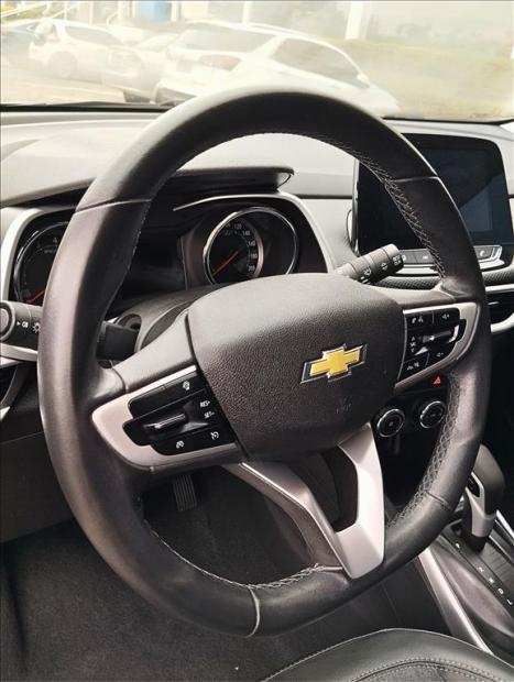 CHEVROLET Tracker 1.0 4P FLEX TURBO LTZ AUTOMTICO, Foto 7