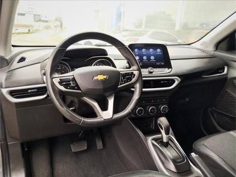 CHEVROLET Tracker 1.0 4P FLEX TURBO LTZ AUTOMTICO, Foto 13