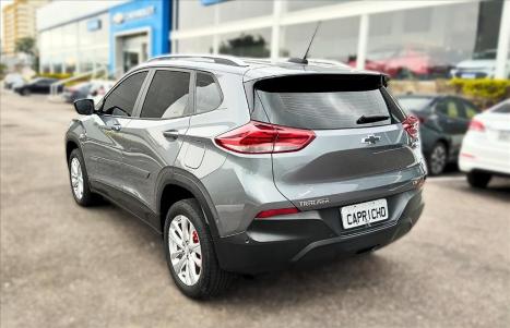 CHEVROLET Tracker 1.0 4P FLEX TURBO LTZ AUTOMTICO, Foto 17