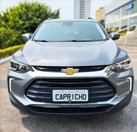 CHEVROLET Tracker 1.0 4P FLEX TURBO LTZ AUTOMTICO, Foto 1