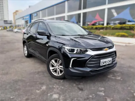 CHEVROLET Tracker 1.2 4P FLEX TURBO AUTOMTICO, Foto 2