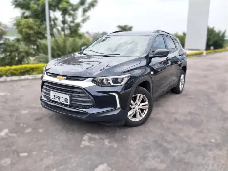 CHEVROLET Tracker 1.2 4P FLEX TURBO AUTOMTICO, Foto 3