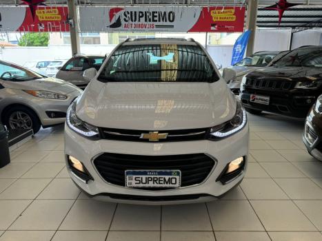 CHEVROLET Tracker 1.4 16V 4P FLEX PREMIER TURBO AUTOMTICO, Foto 2