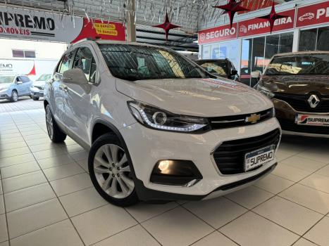 CHEVROLET Tracker 1.4 16V 4P FLEX PREMIER TURBO AUTOMTICO, Foto 3