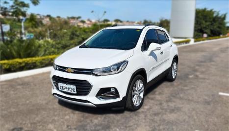 CHEVROLET Tracker 1.4 16V 4P FLEX PREMIER TURBO AUTOMTICO, Foto 2