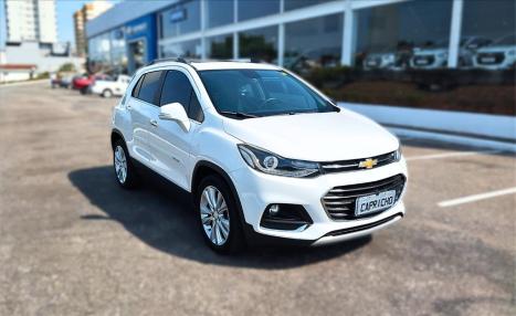 CHEVROLET Tracker 1.4 16V 4P FLEX PREMIER TURBO AUTOMTICO, Foto 3