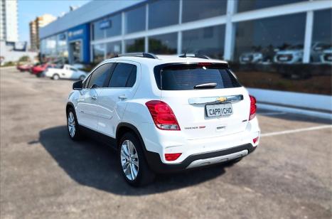 CHEVROLET Tracker 1.4 16V 4P FLEX PREMIER TURBO AUTOMTICO, Foto 18