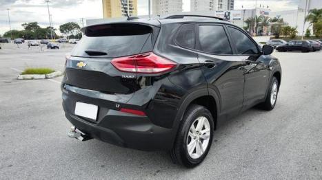 CHEVROLET Tracker 1.0 4P FLEX TURBO LT AUTOMTICO, Foto 2